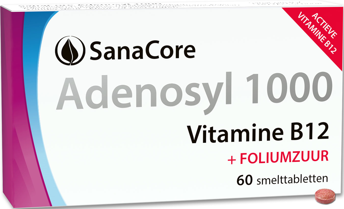 SanaCore Adenosyl 1000