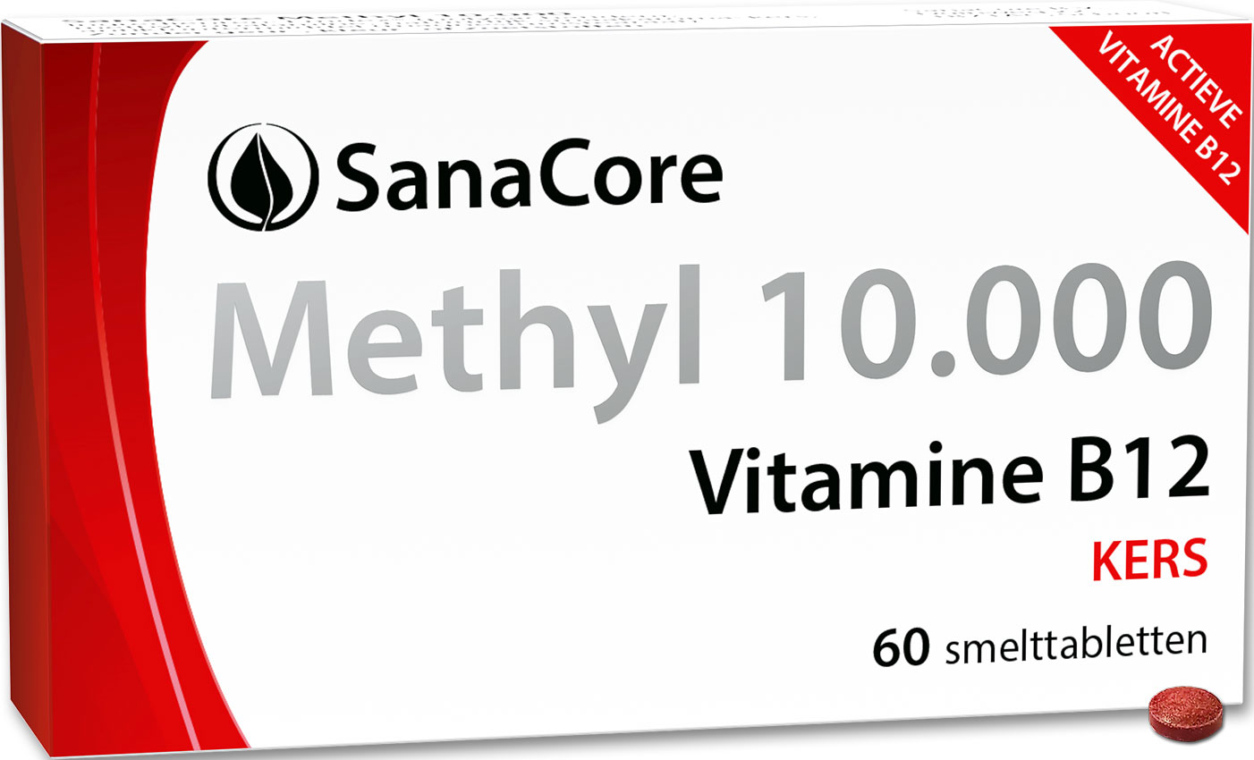 SanaCore Methyl 10.000