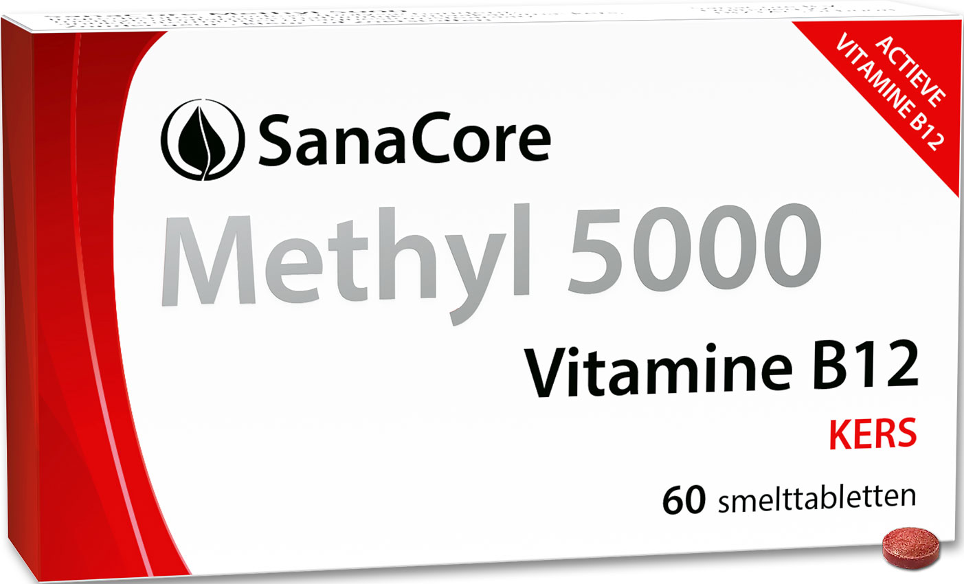 Methyl 5000